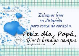 * un buen padre vale por cien maestros. Frases De Amor Para Un Padre Que Esta Lejos En El Dia Del Padre Entre Poemas Cristianos Frases Vivencias Y Cumpleanos