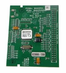 Zodiac 6584 multiplex printed circuit board replacement kit. Jandy Pcb 8124a Pcb Design