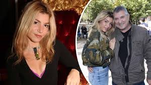 « je voulais épouser la femme que j'aime. Lola Marois Folle D Inquietude Pour La Sante De Son Epoux Jean Marie Bigard L Actrice Se Prepare Au Pire