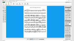 It supports an advanced voice recognition system. Get Crescendo Music Notation Free Microsoft Store