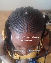 So, do braids make your hair grow faster or does braiding hair make it grow at all? African Hairdo Ankara Turkey Home Facebook
