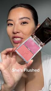 New @Patrick Ta Beauty blush shades!!! #patrickta #patricktabeauty  #patricktablush #blush