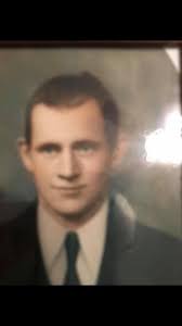 5 year anniversary of the passing of the FHS founder. Wilbert. He was my  great uncle and my Godfather. ♥️