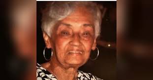 Mrs. Marion Collins Obituary