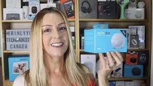 How To Turn Off Light Ring On Echo Dot-Easy Tutorial