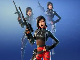 The best place to unlock the green and grey edit styles is to head east of dirty docks or on the south east side of the map. Fortnite 2 Come Sbloccare La Skin Segreta Di Sorana