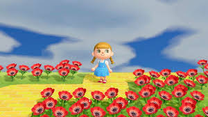 Perhaps oz will help you. where is this city? asked dorothy. Any Wizard Of Oz Fans Out There Animalcrossing