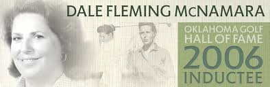 Dale Fleming McNamara -