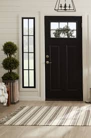 Wood is a fantastic insulator and can feel great underfoot, but while a hardwood floor can look great by itself, laying a rug can make your space appear even more interesting. 5 Area Rug Tips To Keep Wood Floors Pristine Overstock Com