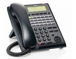 Nec Sl2100 Telephone System Nec Sl2100 Communication System