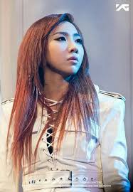 Minzy 2ne1 2ne1 Minzy 2ne1 Kpop Girl Bands