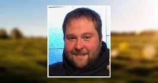 Chad K. Boese Obituary January 1, 2022