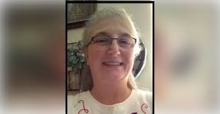 Obituary information for Linda Gail Rutherford