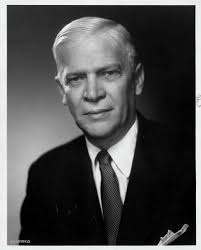 A worthy endeavor: How Albert Thomas won Houston NASA's flagship center