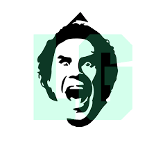 Elf Elf Face Silhouette Svg Instant Download SVG, EPS, Png Clean Lines,  Ready for Your Project