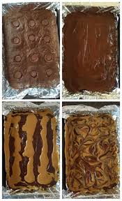 9,625 likes · 6 talking about this · 229 were here. Chocolate Peanut Butter Brownies The Cozy Cook