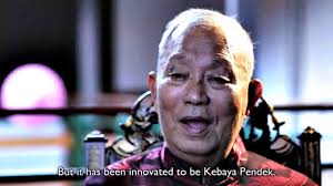 Bahasa ibunda baba nyonya kian dilupai pressreader. Hubungan Etnik Baba Dan Nyonya Youtube
