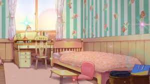 Maybe you would like to learn more about one of these? Anime Living Anime Bedroom Background Anime Background Bedroom Anime Backgrounds Wallpapers
