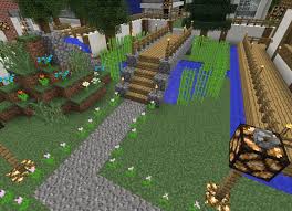 See more ideas about minecraft, minecraft garden, minecraft creations. Zen Garden Blueprints For Minecraft Houses Castles Towers And More Grabcraft