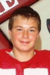 Logan Michael Phillips (1998-2012)