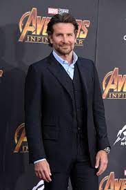 Bradley Cooper Attends The Premiere Of Disney And Marvel S Avengers Infinity War On April 23 2018 In Los Angeles Bradley Cooper Hot Bradley Cooper Bradley