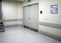 Wall Guards by Protek Systems, Inc.
