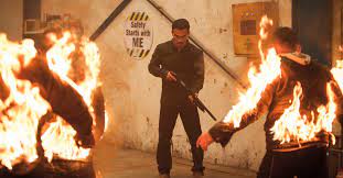 11 of the best action movies on netflix. 25 Best Action Movies On Netflix Hbo Hulu And Amazon Prime August 2020 Polygon