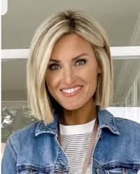 Experienced stylist for blunt cut in Hutto, TX