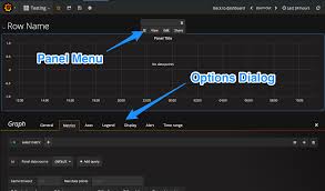 Visualising Serverless Metrics With Grafana Dashboards