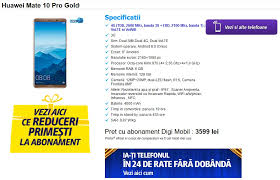 Telekom e la polul opus. Reductor Zori De Zi Cerul Oferta Abonament Digi Mobil Telefoane Mohba Org