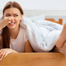 Remedies for Foot Odor - How to Get Rid of Smelly Feet