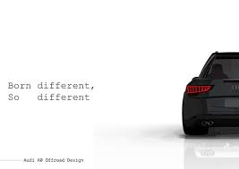 Audi A0 Offroad On Behance Audi Offroad Design