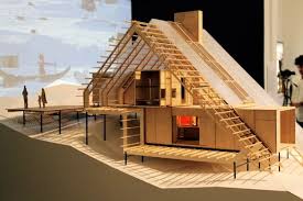 Waaaat Danish Pavilion Possible Greenland At The Venice Biennale Architecture Arhitekturnye Modeli Ekologichnaya Arhitektura Sovremennaya Arhitektura