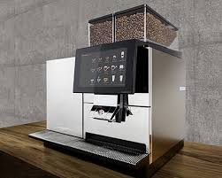 The only thing wrong were specified sizes between contacts and bolts used to take at your own risk. Thermoplan Swiss Quality Coffee Equipment Thermoplan Ag