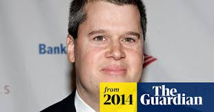 Lemony Snicket author makes $110,000 apology for racist remarks