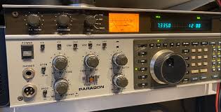 Image result for Ten-Tec 1220