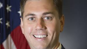 UGA grad Will Keyes appointed new U.S. Attorney for Middle District