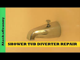 Check spelling or type a new query. 5 Ways To Fix A Shower Diverter Pull Up