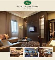The hotel is also connected with lrt station & ktm komuter station a few minutes walk away. 21 Hotel Rooms In Sunway Putra Hotel Ideas Hotels Room Hotel Hotel Kuala Lumpur