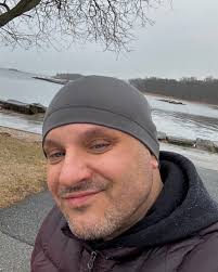 Instagram photo by Danny Doherty • Jan 19, 2025 at 1:00 PM