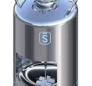 Mixing vessel - Wilhelm Schmidt GmbH