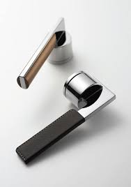 Kawajun Materie Door Handle Design Door Handles Interior Door Handles
