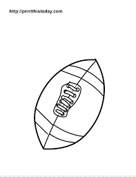 Celebrate super bowl season with a fun football coloring page! American Football Coloring Book Drawing Foot Coloring Page Angle Text Football Player Png Pngwing