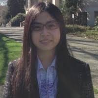 Beverly Lu's Instagram, Twitter & Facebook