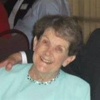 Susanne Krispin Obituary