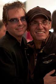 Modern Drummer Magazine