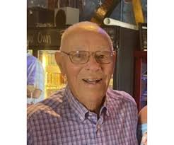 Joseph Boccia Obituary (1925