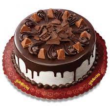 We don't know when or if this item will be back in stock. Goldilocks Cakes