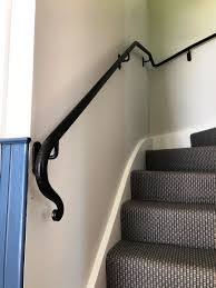 The cableview cable railing systems, cable railing hardware, and stainless steel cable feature detailed craftsmanship, factory direct value, and. Bespoke Metal Handrails By Somerset Based Award Winning Blacksmiths