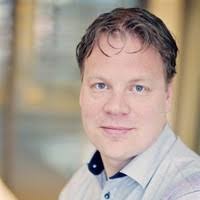 Edwin Venhuizen's Instagram, Twitter & Facebook